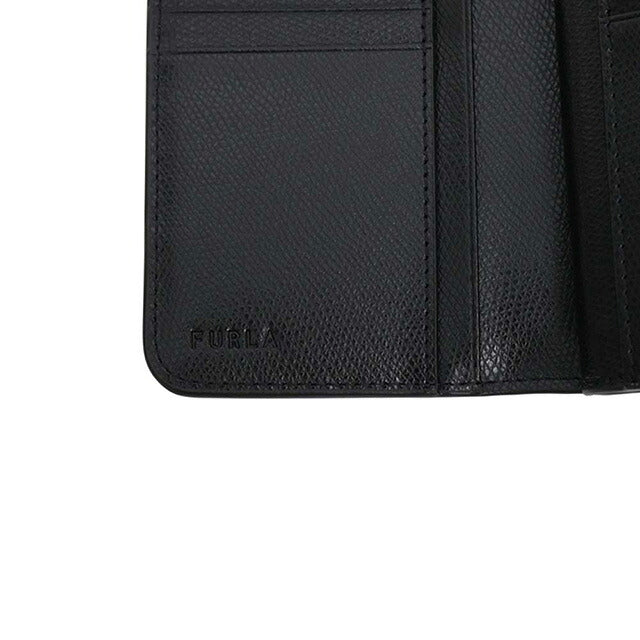 フルラ FURLA FURLA CAMELIA M COMPACT WALLET 二つ折り財布 WP00314-ARE000-O6000 レディース WQ00056825
