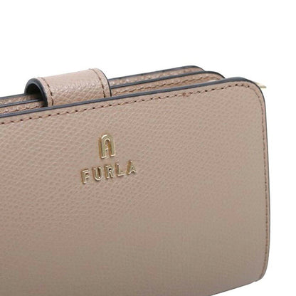フルラ FURLA FURLA CAMELIA M COMPACT WALLET 二つ折り財布 WP00314-ARE000-1257S レディース WQ00056826