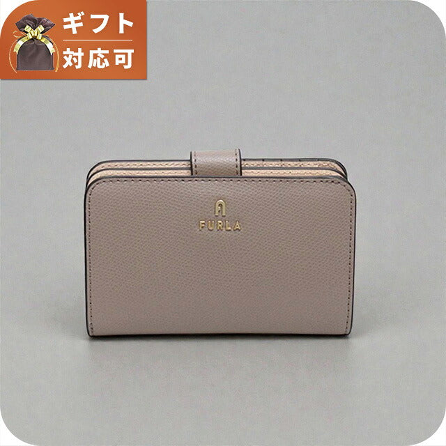 フルラ FURLA FURLA CAMELIA M COMPACT WALLET 二つ折り財布 WP00314