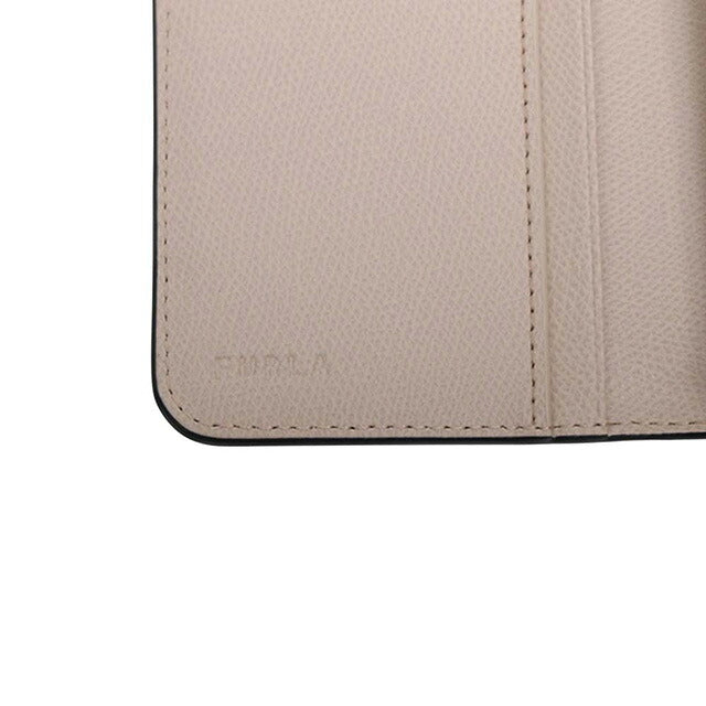 フルラ FURLA FURLA CAMELIA M COMPACT WALLET 二つ折り財布 WP00314-ARE000-3787S レディース WQ00056827