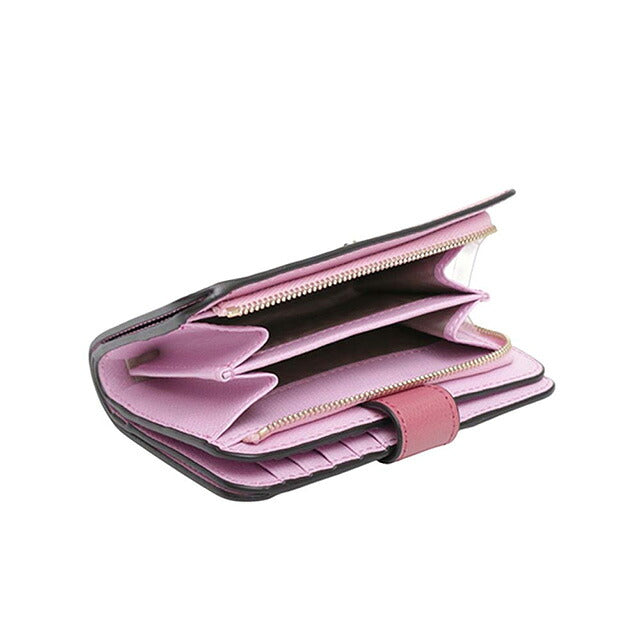 フルラ FURLA FURLA CAMELIA M COMPACT WALLET 二つ折り財布 WP00314-ARE000-4302S レディース WQ00056829