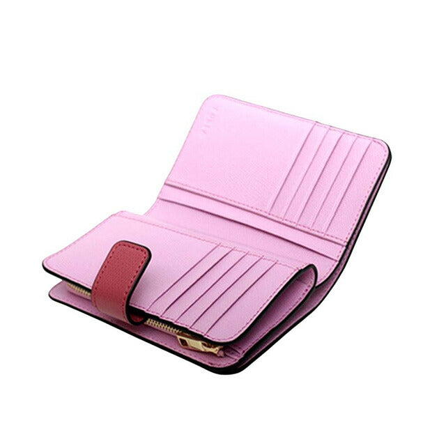 フルラ FURLA FURLA CAMELIA M COMPACT WALLET 二つ折り財布 WP00314-ARE000-4302S レディース WQ00056829