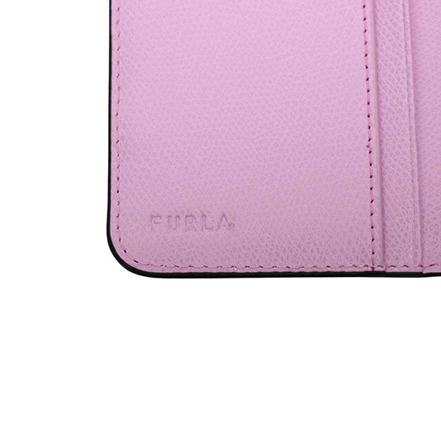 フルラ FURLA FURLA CAMELIA M COMPACT WALLET 二つ折り財布 WP00314-ARE000-4304S レディース WQ00056830