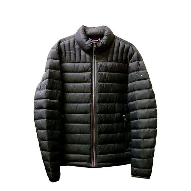 Tommy Hilfiger TOMMY HILFIGER Down Jacket 150AN796-BLK-M Men&