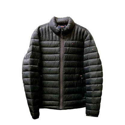 Tommy Hilfiger TOMMY HILFIGER Down Jacket 150AN796-BLK-M Men&