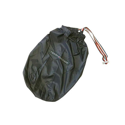 Tommy Hilfiger TOMMY HILFIGER Down Jacket 150AN796-BLK-M Men&
