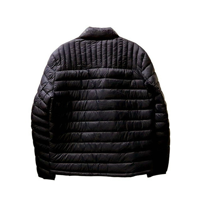 Tommy Hilfiger TOMMY HILFIGER Down Jacket 150AN796-BLK-M Men&