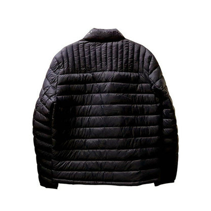 Tommy Hilfiger TOMMY HILFIGER Down Jacket 150AN796-BLK-M Men&