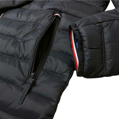 Tommy Hilfiger TOMMY HILFIGER Down Jacket 150AN796-BLK-M Men&