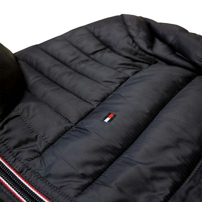 Tommy Hilfiger TOMMY HILFIGER Down Jacket 150AN796-BLK-M Men&