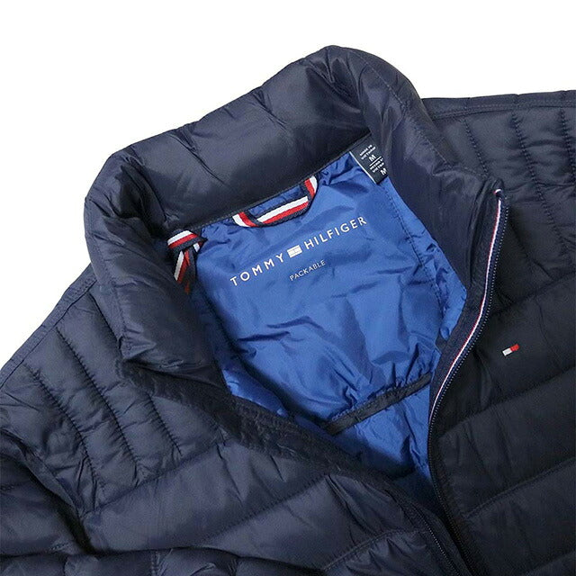 Tommy Hilfiger TOMMY HILFIGER Down Jacket 150AN796-MID-M Men&