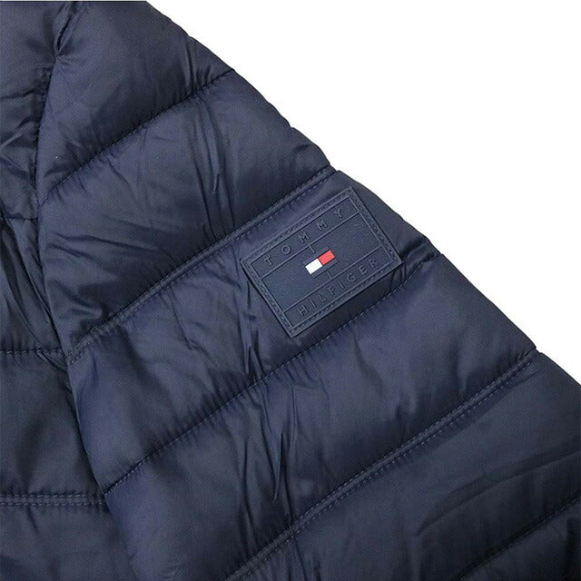 Tommy Hilfiger TOMMY HILFIGER Down Jacket 150AN796-MID-M Men&