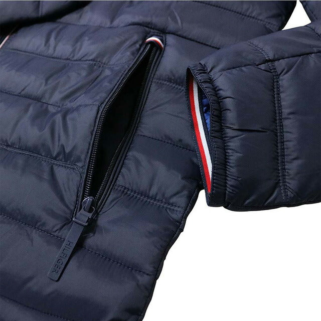 Tommy Hilfiger TOMMY HILFIGER Down Jacket 150AN796-MID-M Men&