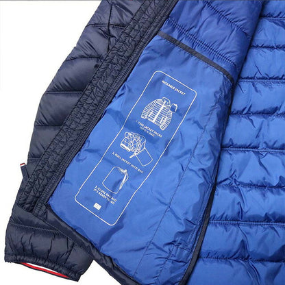 Tommy Hilfiger TOMMY HILFIGER Down Jacket 150AN796-MID-M Men&