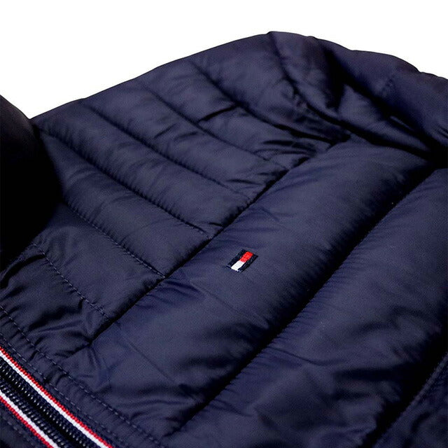 Tommy Hilfiger TOMMY HILFIGER Down Jacket 150AN796-MID-M Men&