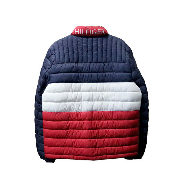 Tommy Hilfiger TOMMY HILFIGER Down Jacket 150AN796-MUF-M Men&