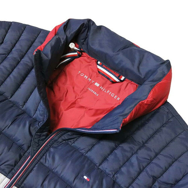 Tommy Hilfiger TOMMY HILFIGER Down Jacket 150AN796-MUF-M Men&