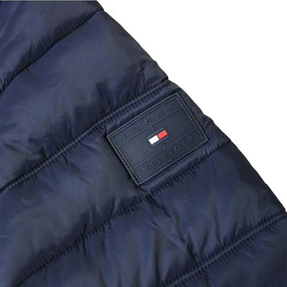 Tommy Hilfiger TOMMY HILFIGER Down Jacket 150AN796-MUF-M Men&