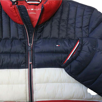 Tommy Hilfiger TOMMY HILFIGER Down Jacket 150AN796-MUF-M Men&