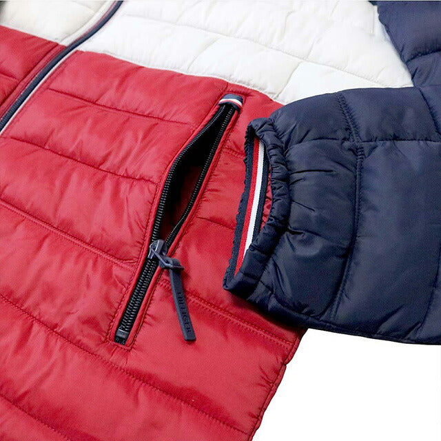 Tommy Hilfiger TOMMY HILFIGER Down Jacket 150AN796-MUF-M Men&