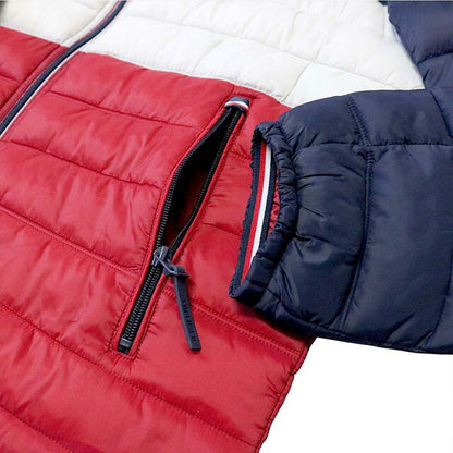 Tommy Hilfiger TOMMY HILFIGER Down Jacket 150AN796-MUF-M Men&