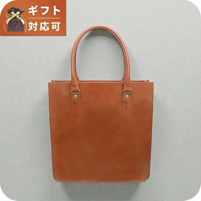 グレンロイヤル GLENROYAL 2ハンドル トートバッグ 01-6087-OXFORDTAN ユニセックス WQ00056836