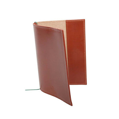 Glenroyal GLENROYAL BUNKO BOOK COVER Book Cover 03-2605-OXFORDTAN Unisex WQ00056837