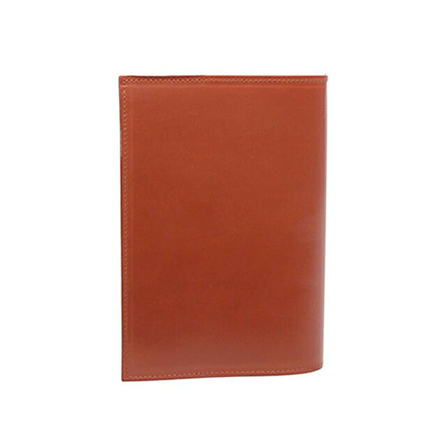Glenroyal GLENROYAL BUNKO BOOK COVER Book Cover 03-2605-OXFORDTAN Unisex WQ00056837