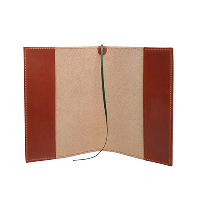 Glenroyal GLENROYAL BUNKO BOOK COVER Book Cover 03-2605-OXFORDTAN Unisex WQ00056837