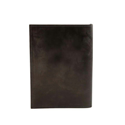 Glenroyal GLENROYAL BUNKO BOOK COVER Book Cover 03-2605-CIGAR Unisex WQ00056838