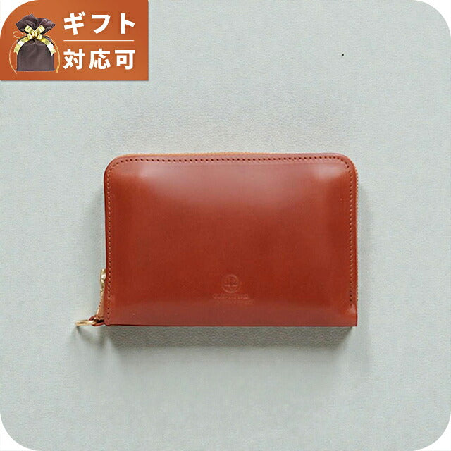 グレンロイヤル GLENROYAL WALLET WITH DIVIDERS 財布 03-6025-OXFORDTAN ユニセックス WQ00056840