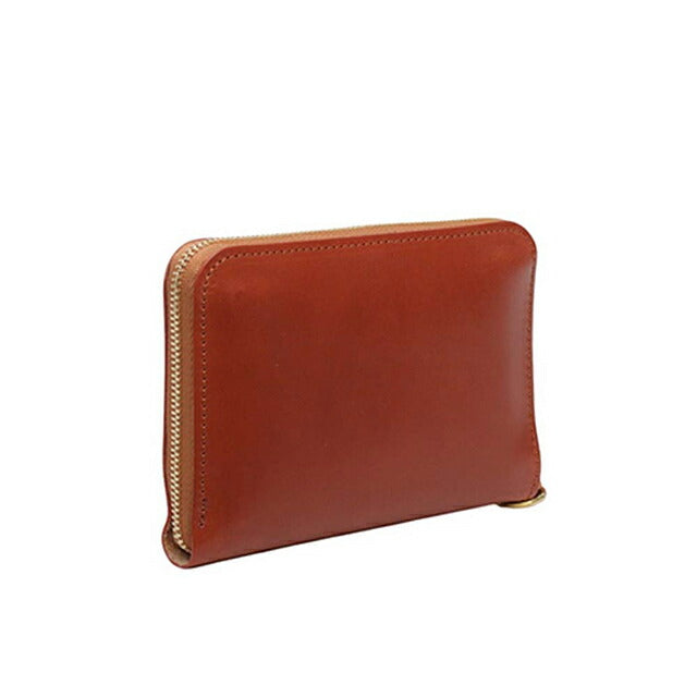 グレンロイヤル GLENROYAL WALLET WITH DIVIDERS 財布 03-6025-OXFORDTAN ユニセックス WQ00056840