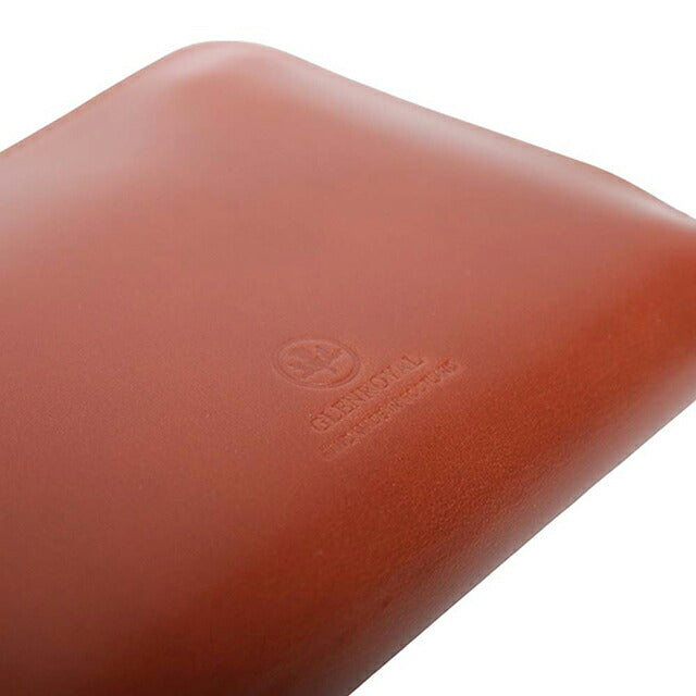 グレンロイヤル GLENROYAL WALLET WITH DIVIDERS 財布 03-6025-OXFORDTAN ユニセックス WQ00056840
