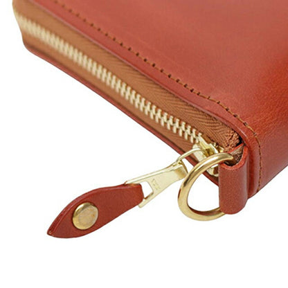 グレンロイヤル GLENROYAL WALLET WITH DIVIDERS 財布 03-6025-OXFORDTAN ユニセックス WQ00056840
