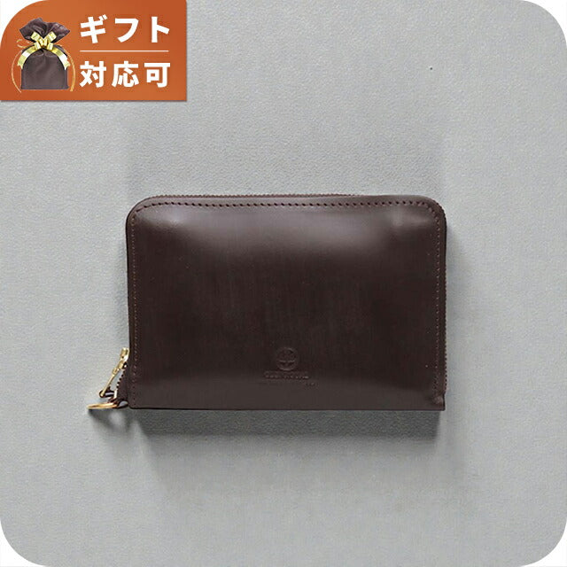 グレンロイヤル GLENROYAL WALLET WITH DIVIDERS 財布 03-6025-CIGAR
