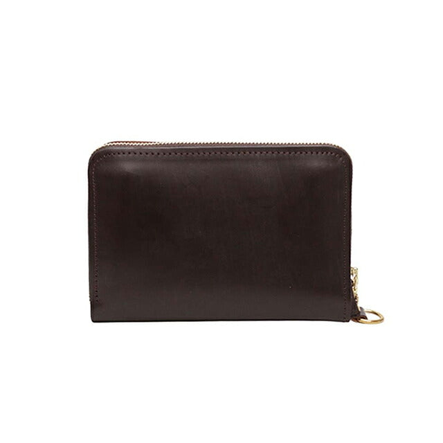 Glenroyal GLENROYAL WALLET WITH DIVIDERS Wallet 03-6025-CIGAR Unisex WQ00056841