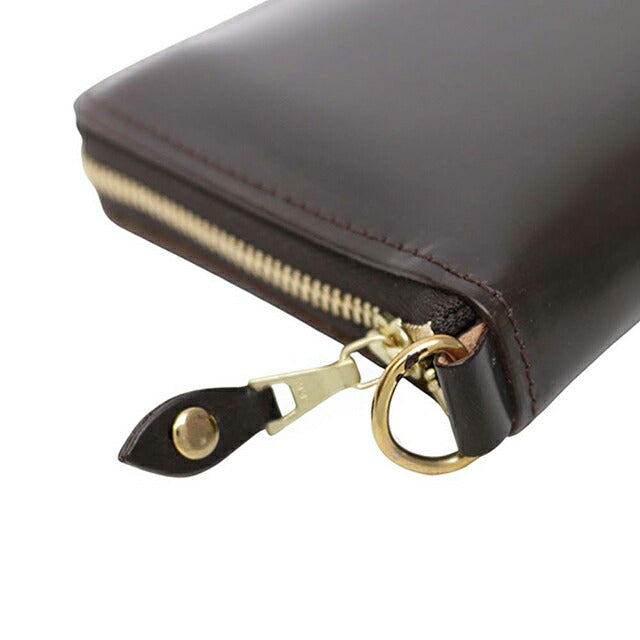グレンロイヤル GLENROYAL WALLET WITH DIVIDERS 財布 03-6025-CIGAR