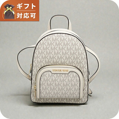 マイケルコース MICHAEL KORS JAYCEE XS CONV ZIP PKT BKPK リュック 35T2G8TB1B-LT-CRM-MULTI レディース WQ00056882