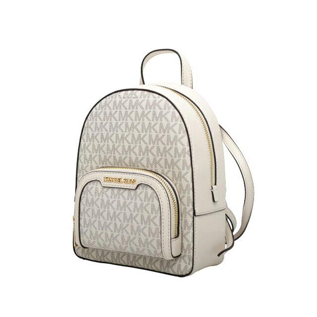 マイケルコース MICHAEL KORS JAYCEE XS CONV ZIP PKT BKPK リュック