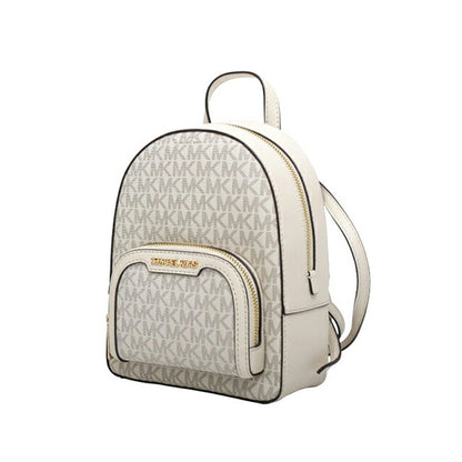 マイケルコース MICHAEL KORS JAYCEE XS CONV ZIP PKT BKPK リュック 35T2G8TB1B-LT-CRM-MULTI レディース WQ00056882