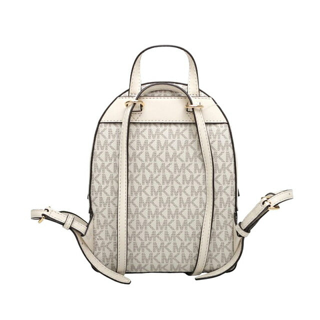 マイケルコース MICHAEL KORS JAYCEE XS CONV ZIP PKT BKPK リュック