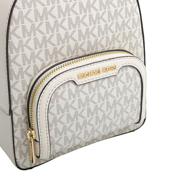 マイケルコース MICHAEL KORS JAYCEE XS CONV ZIP PKT BKPK リュック 35T2G8TB1B-LT-CRM-MULTI レディース WQ00056882