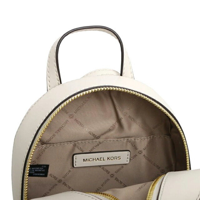 マイケルコース MICHAEL KORS JAYCEE XS CONV ZIP PKT BKPK リュック