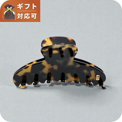 ALEXANDRE DE PARIS BASIC CLASSIQUES Hair Clip ACCM-7705W-TOKYO Women&