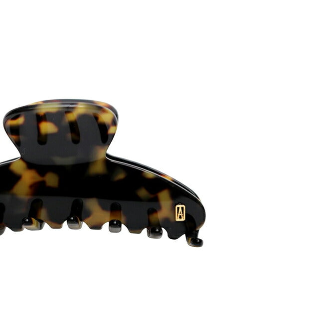 ALEXANDRE DE PARIS BASIC CLASSIQUES Hair Clip ACCM-7705W-TOKYO Women&