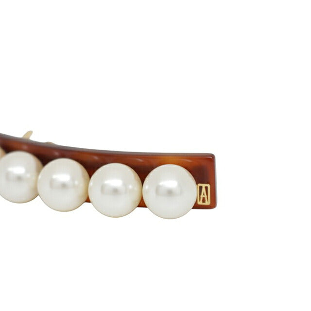 ALEXANDRE DE PARIS Valletta AA6-16919-05E-ECAILLE Women&