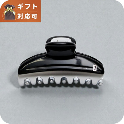 アレクサンドルドゥパリ ALEXANDRE DE PARIS VENDOME ヘアクリップ ICCM-15571-02N4-NOIR レディース WQ00056887