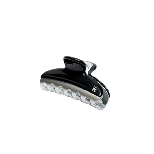 アレクサンドルドゥパリ ALEXANDRE DE PARIS VENDOME ヘアクリップ ICCM-15571-02N4-NOIR レディース WQ00056887