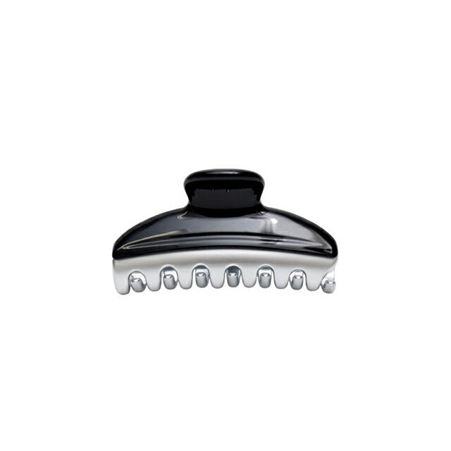 アレクサンドルドゥパリ ALEXANDRE DE PARIS VENDOME ヘアクリップ ICCM-15571-02N4-NOIR レディース WQ00056887