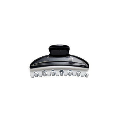 アレクサンドルドゥパリ ALEXANDRE DE PARIS VENDOME ヘアクリップ ICCM-15571-02N4-NOIR レディース WQ00056887